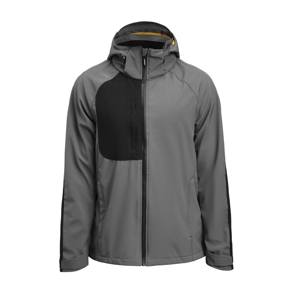Softshell Jacket - Bilde 5