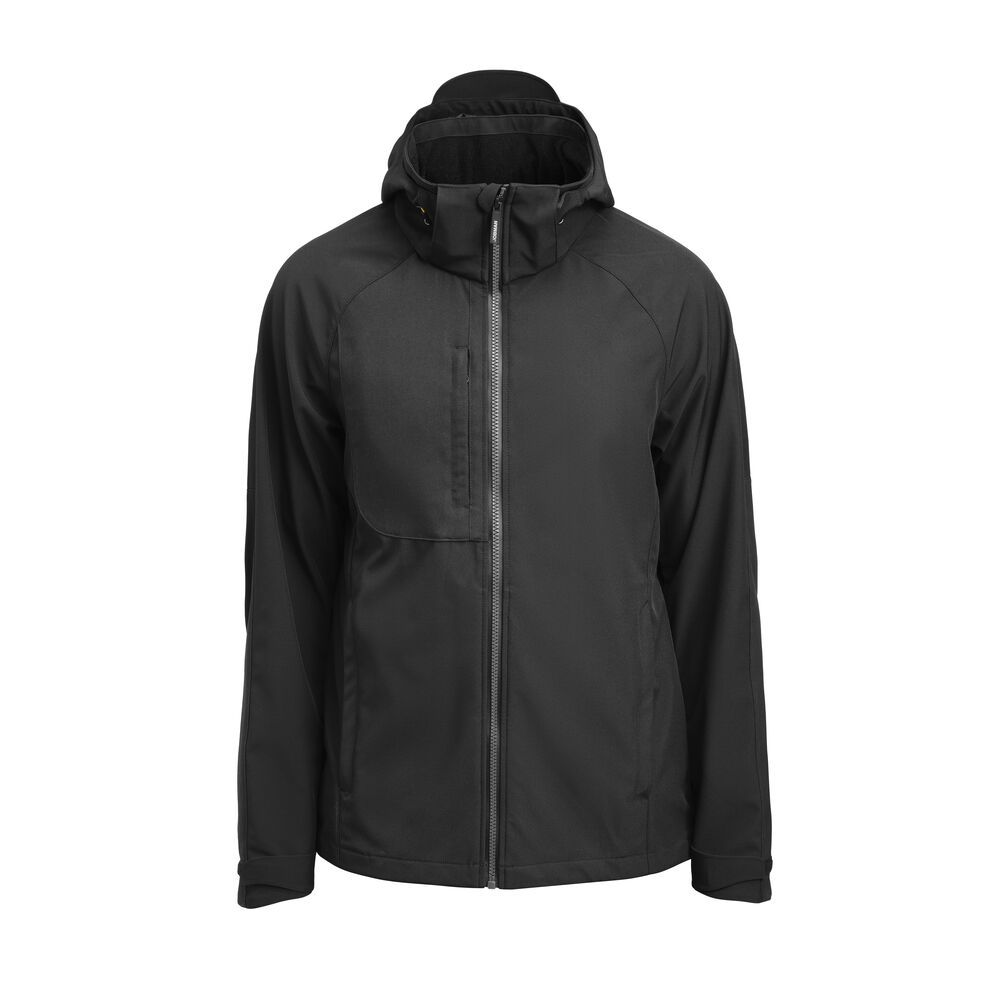 Softshell Jacket - Bilde 8