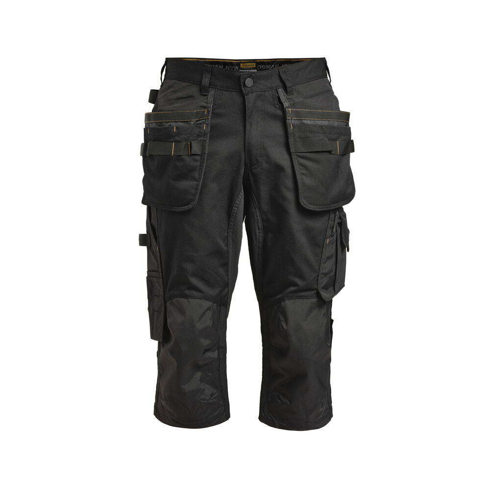 Pirate Shorts Stretch