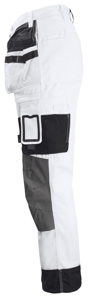 Trouser White Line - Bilde 3