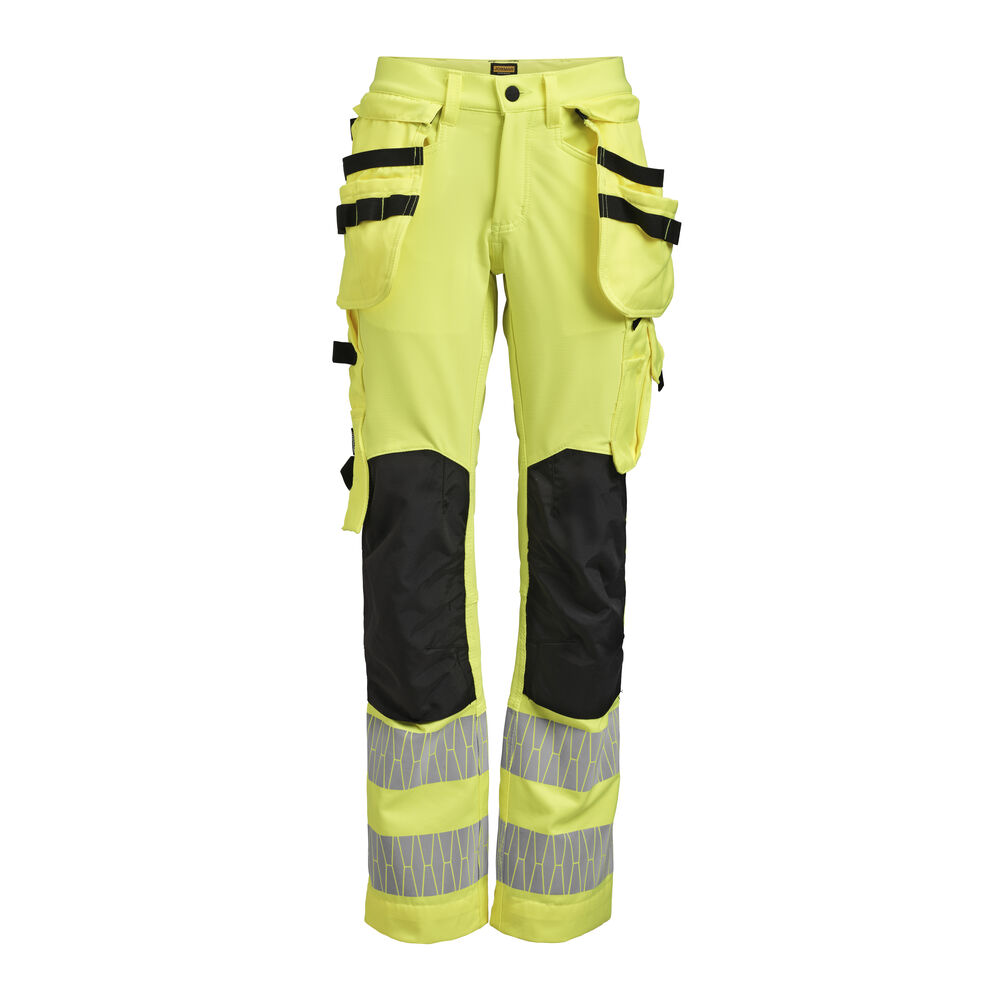 Womens Craftsman Trousers