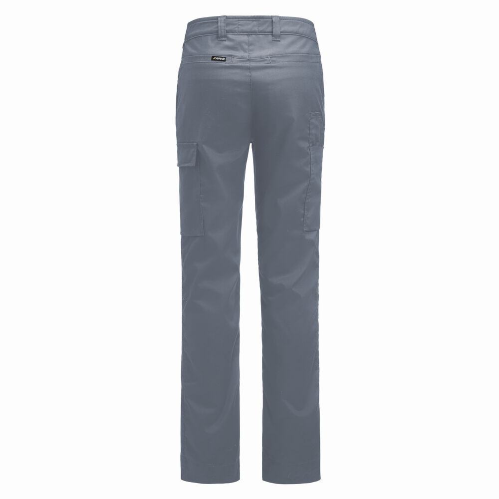 Movex Womens Service Trouser Stretch - Bilde 6