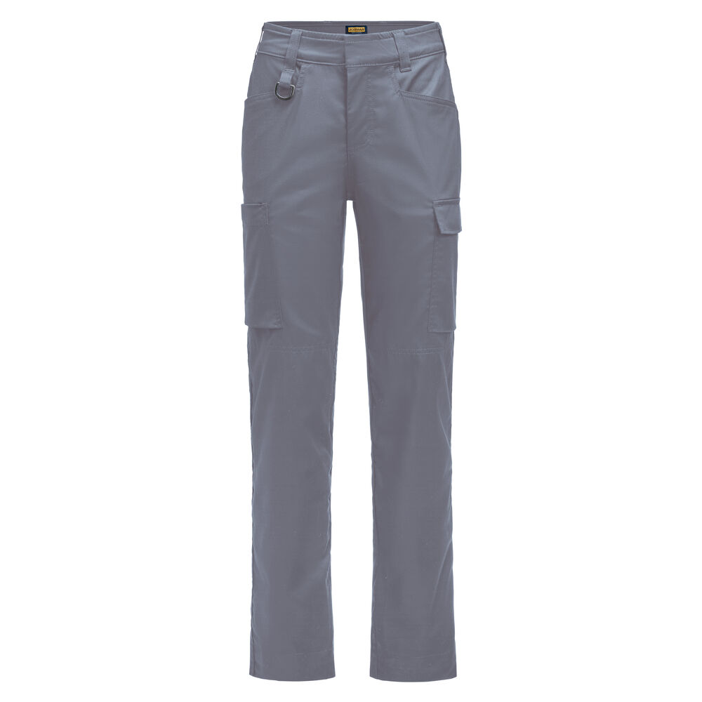 Movex Womens Service Trouser Stretch - Bilde 4