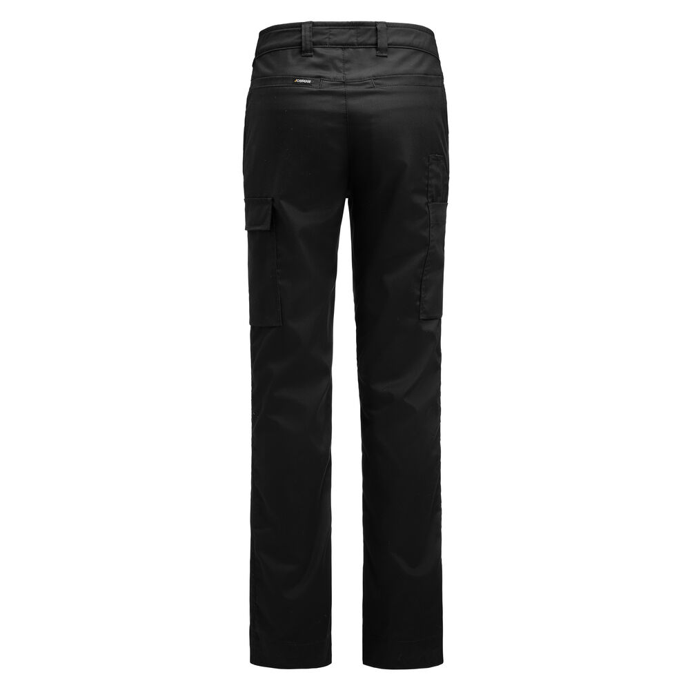 Movex Womens Service Trouser Stretch - Bilde 9