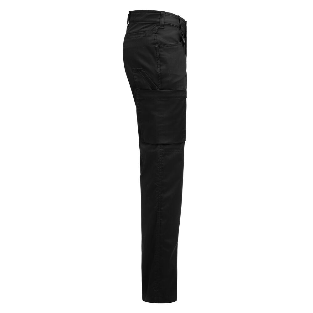 Movex Womens Service Trouser Stretch - Bilde 8