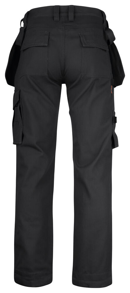 Håndverksbukse 2312 - Bilde 3