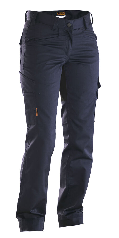 Womens Service trousers
