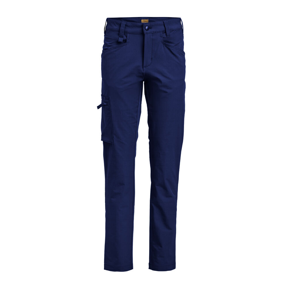 Women’s Service Trousers Stretch