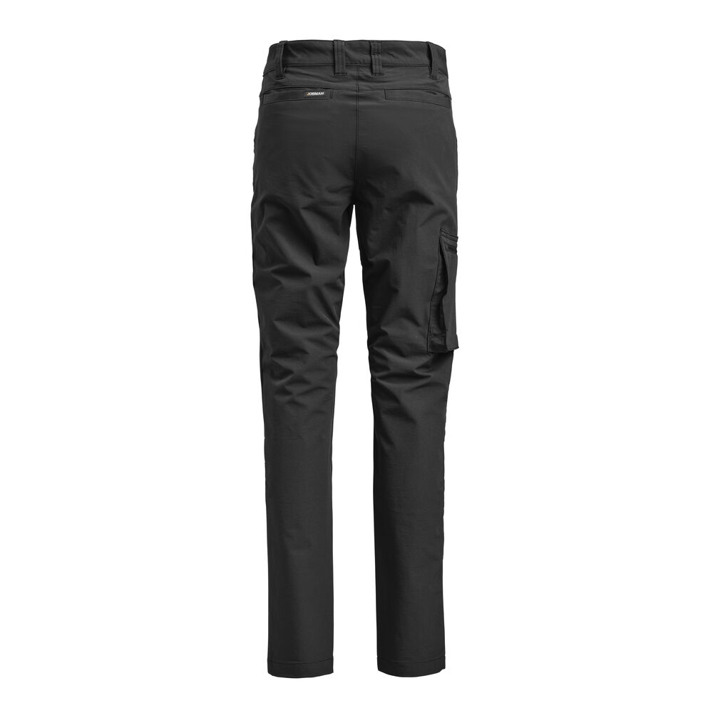 Women's Service Trousers Stretch - Bilde 7