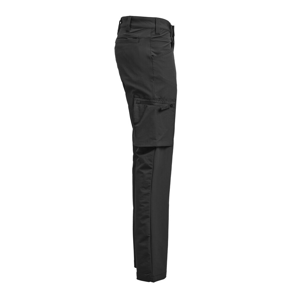 Women's Service Trousers Stretch - Bilde 6