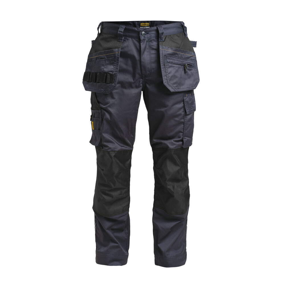 Poly Cotton HP Work Trousers - Bilde 9