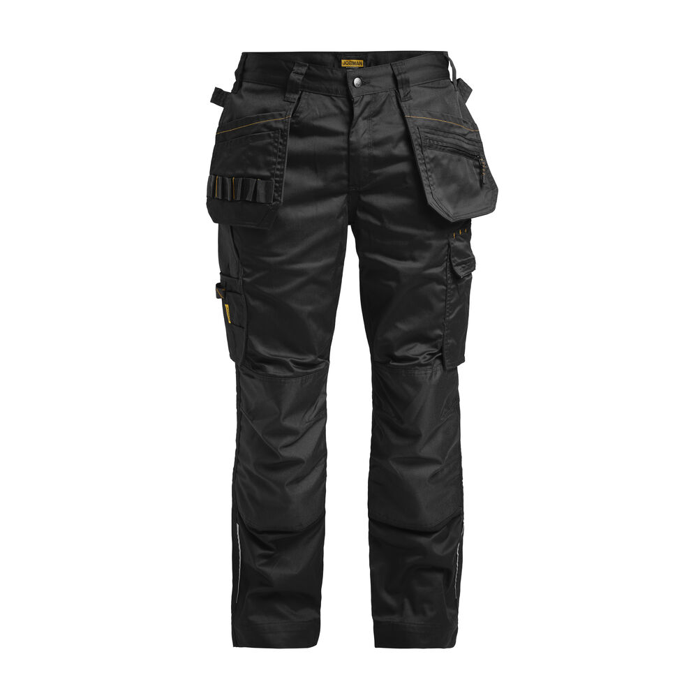 Poly Cotton HP Work Trousers - Bilde 14