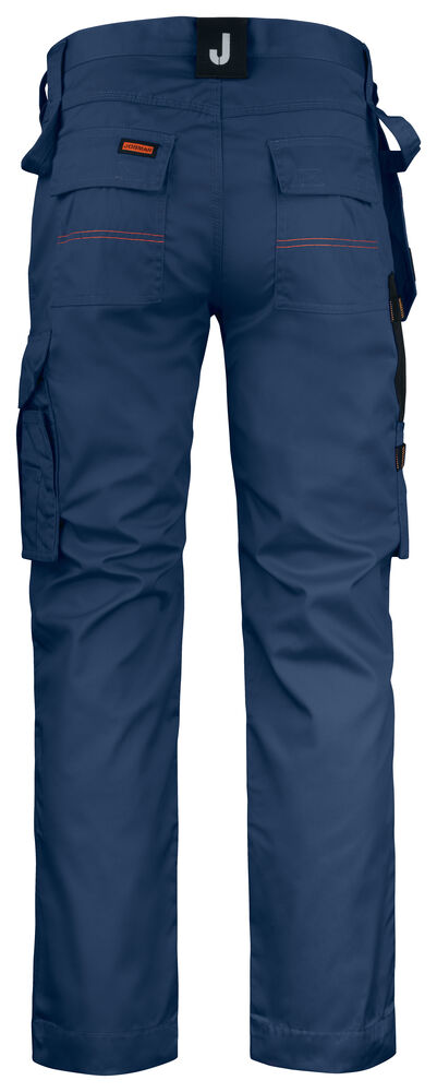 Poly Cotton HP Work Trousers - Bilde 6