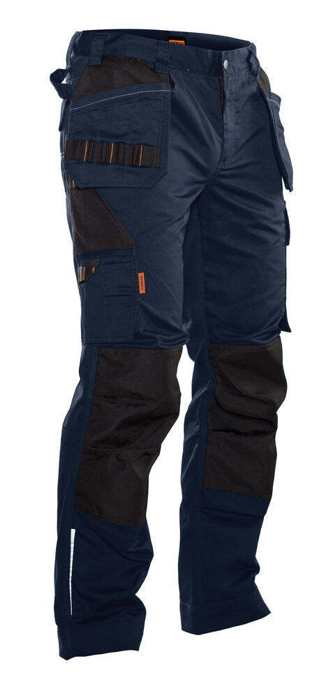 Poly Cotton HP Work Trousers - Bilde 5
