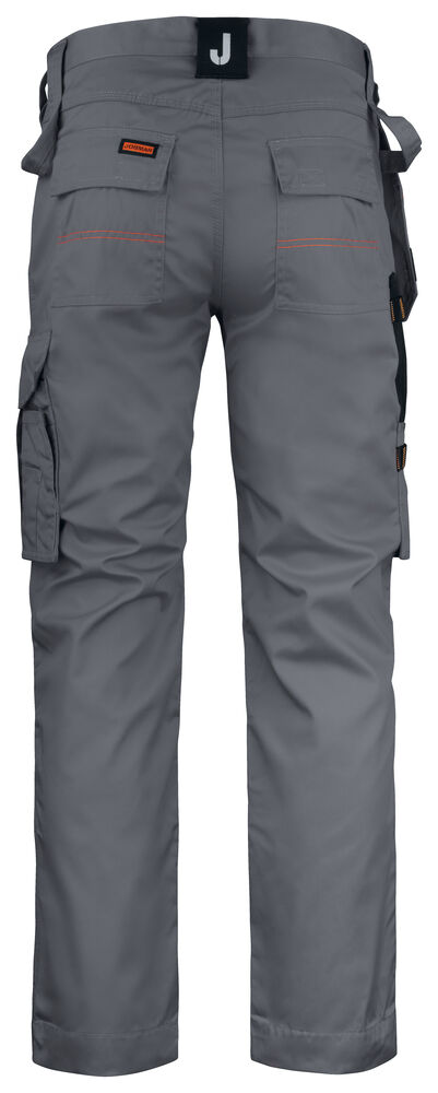 Poly Cotton HP Work Trousers - Bilde 11