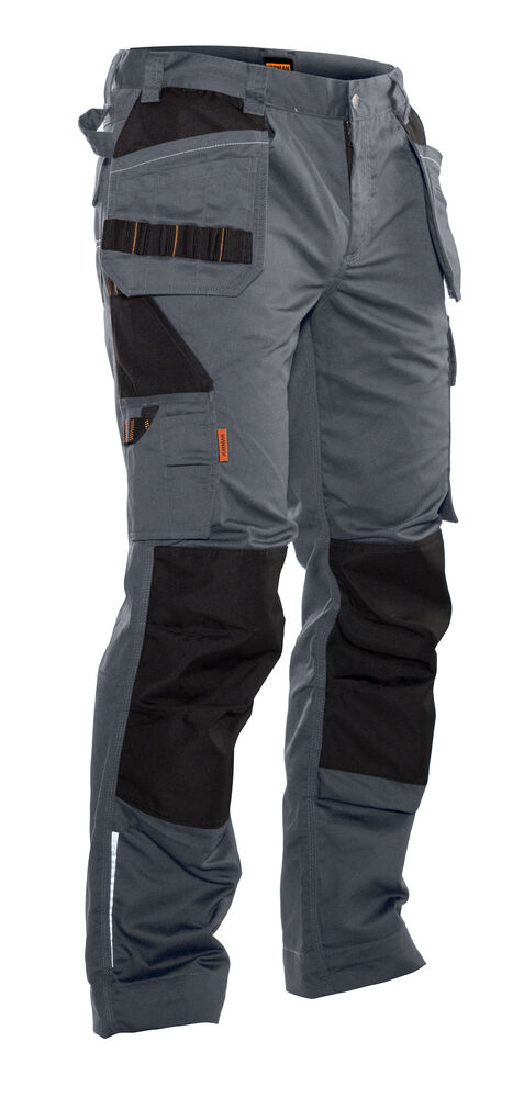 Poly Cotton HP Work Trousers - Bilde 10