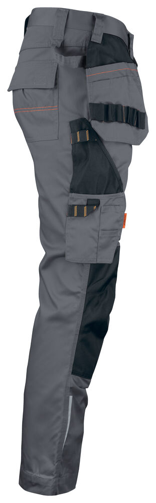 Poly Cotton HP Work Trousers - Bilde 13