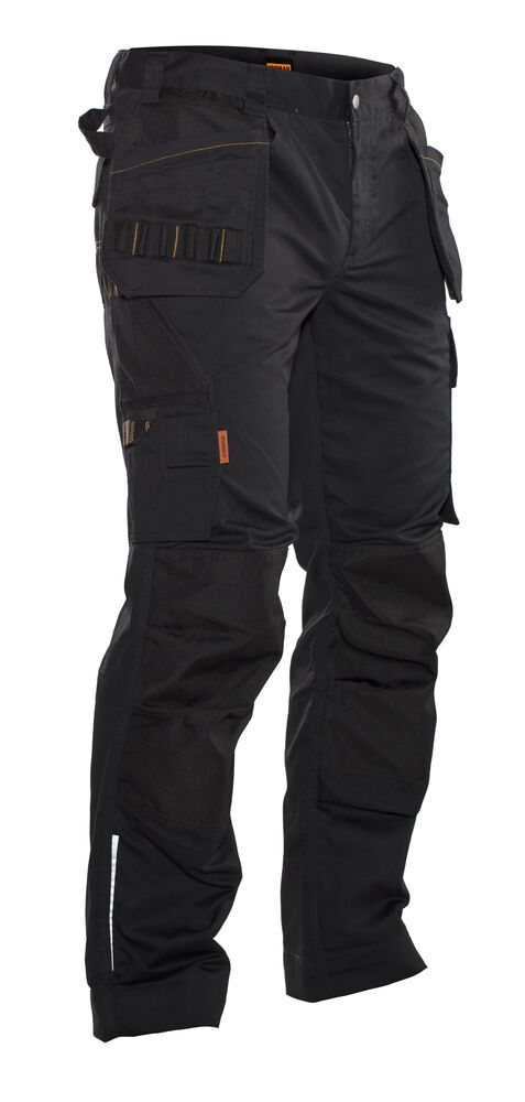 Poly Cotton HP Work Trousers - Bilde 15