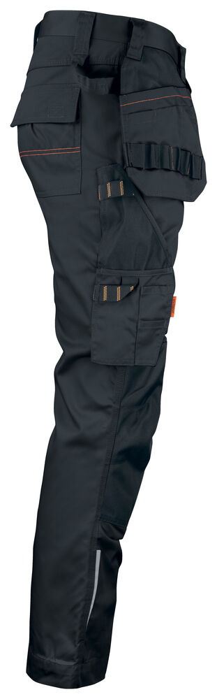 Poly Cotton HP Work Trousers - Bilde 18