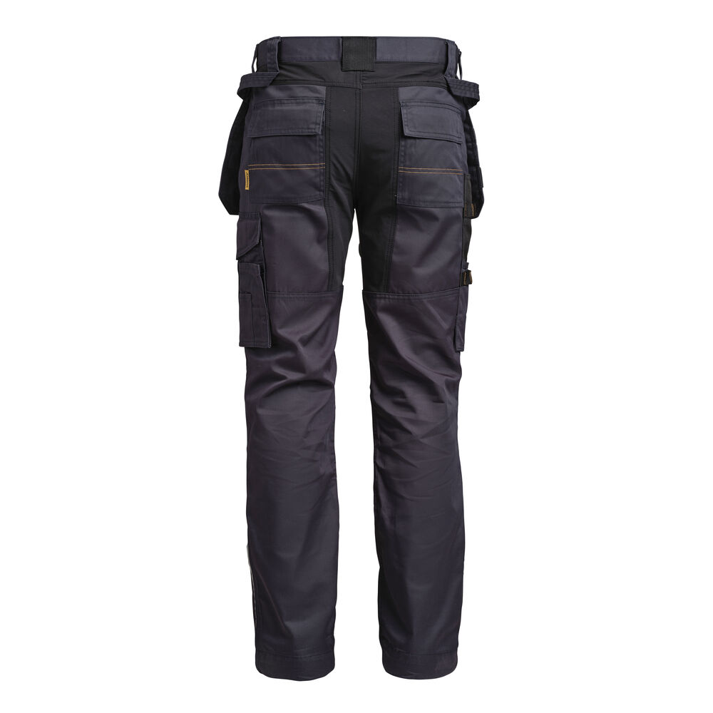 Craftman Trousers Stretch - Bilde 14