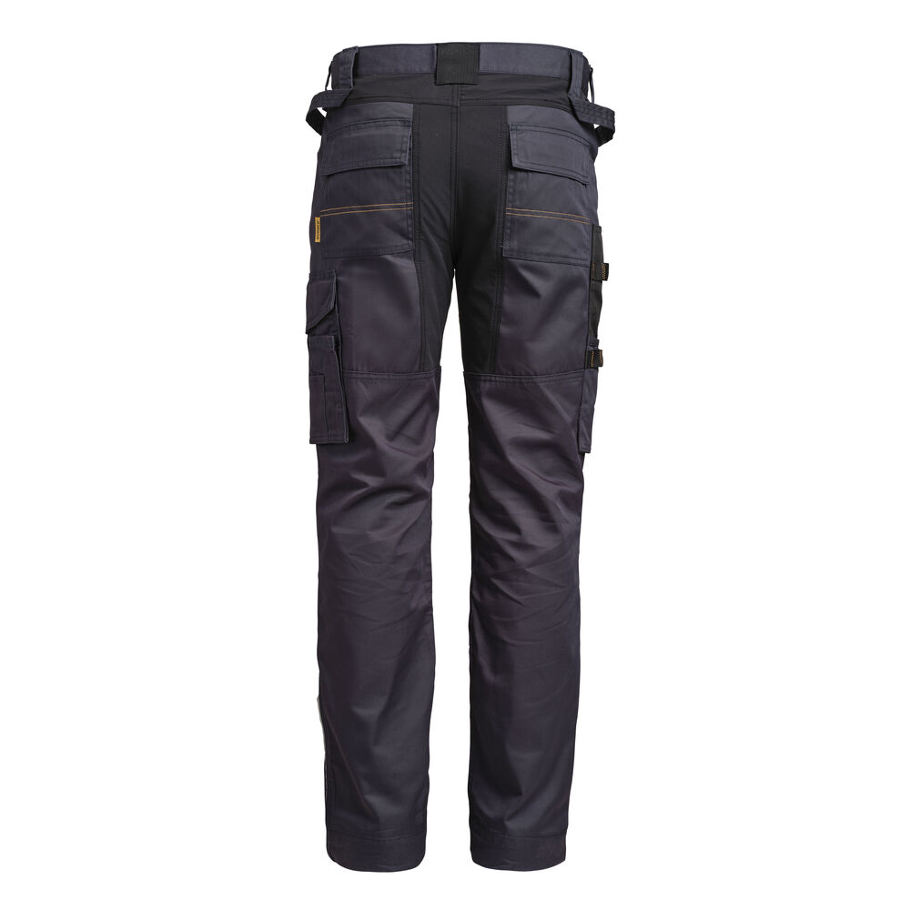 Craftman Trousers Stretch - Bilde 12