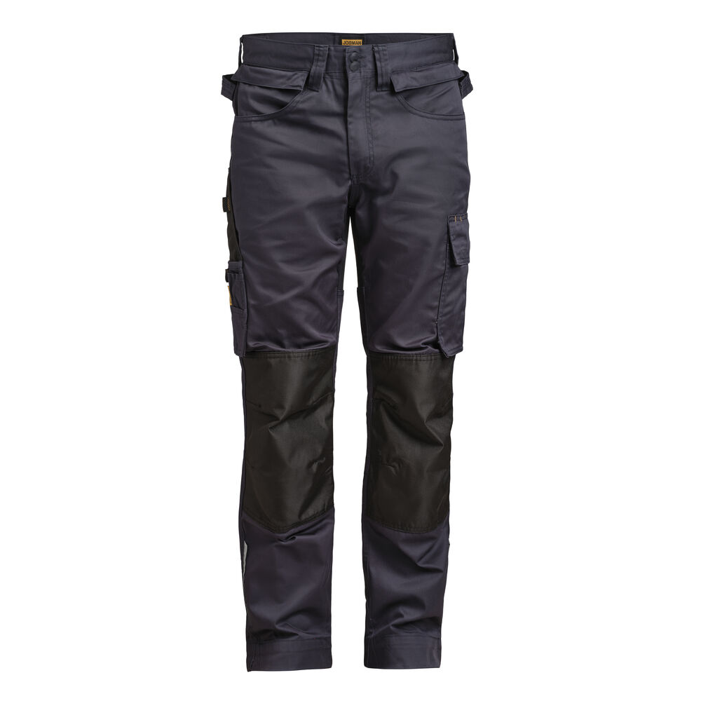 Craftman Trousers Stretch - Bilde 10