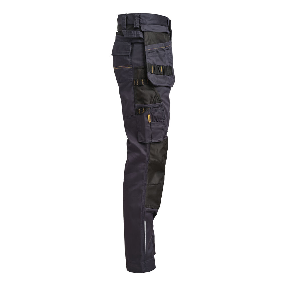 Craftman Trousers Stretch - Bilde 11