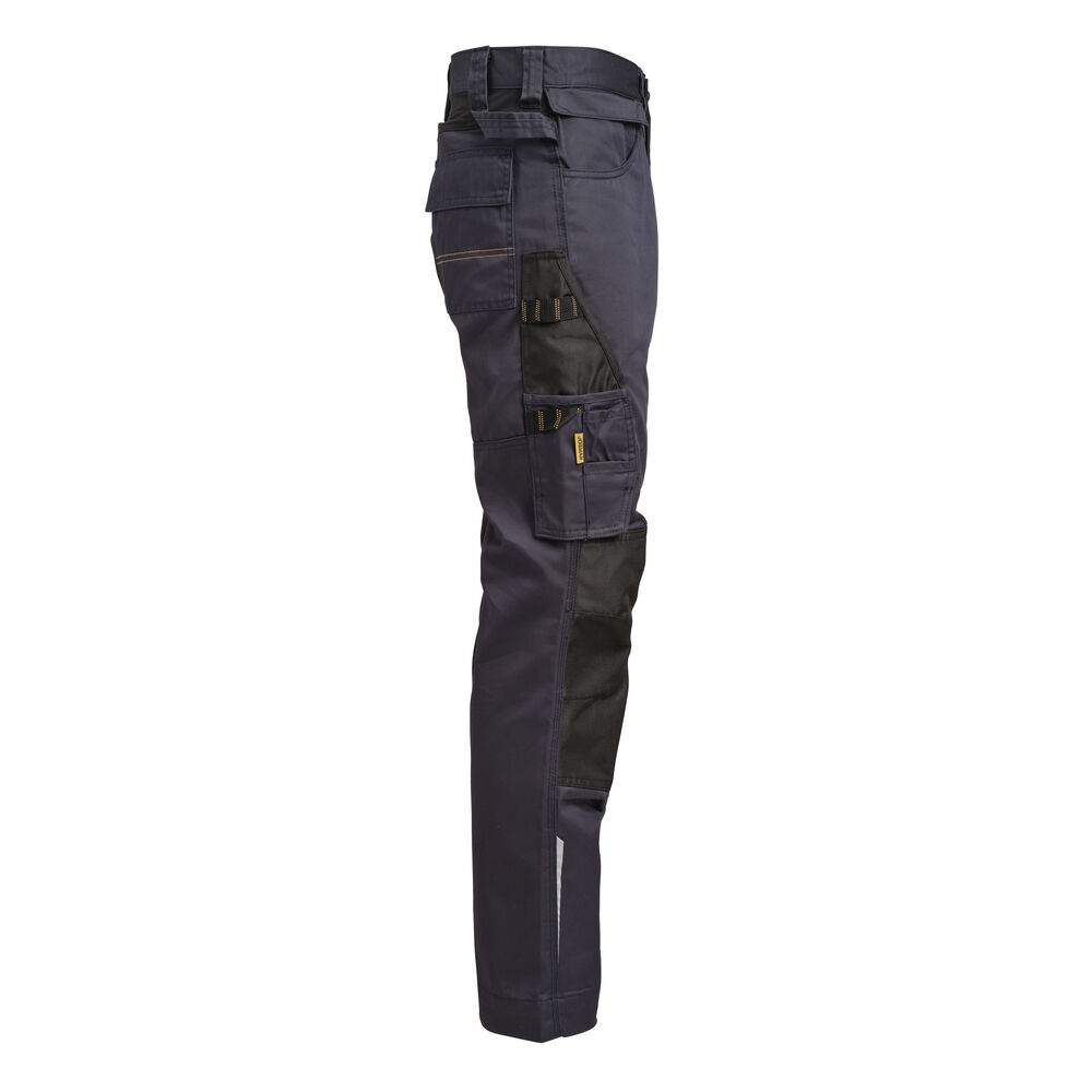 Craftman Trousers Stretch - Bilde 16