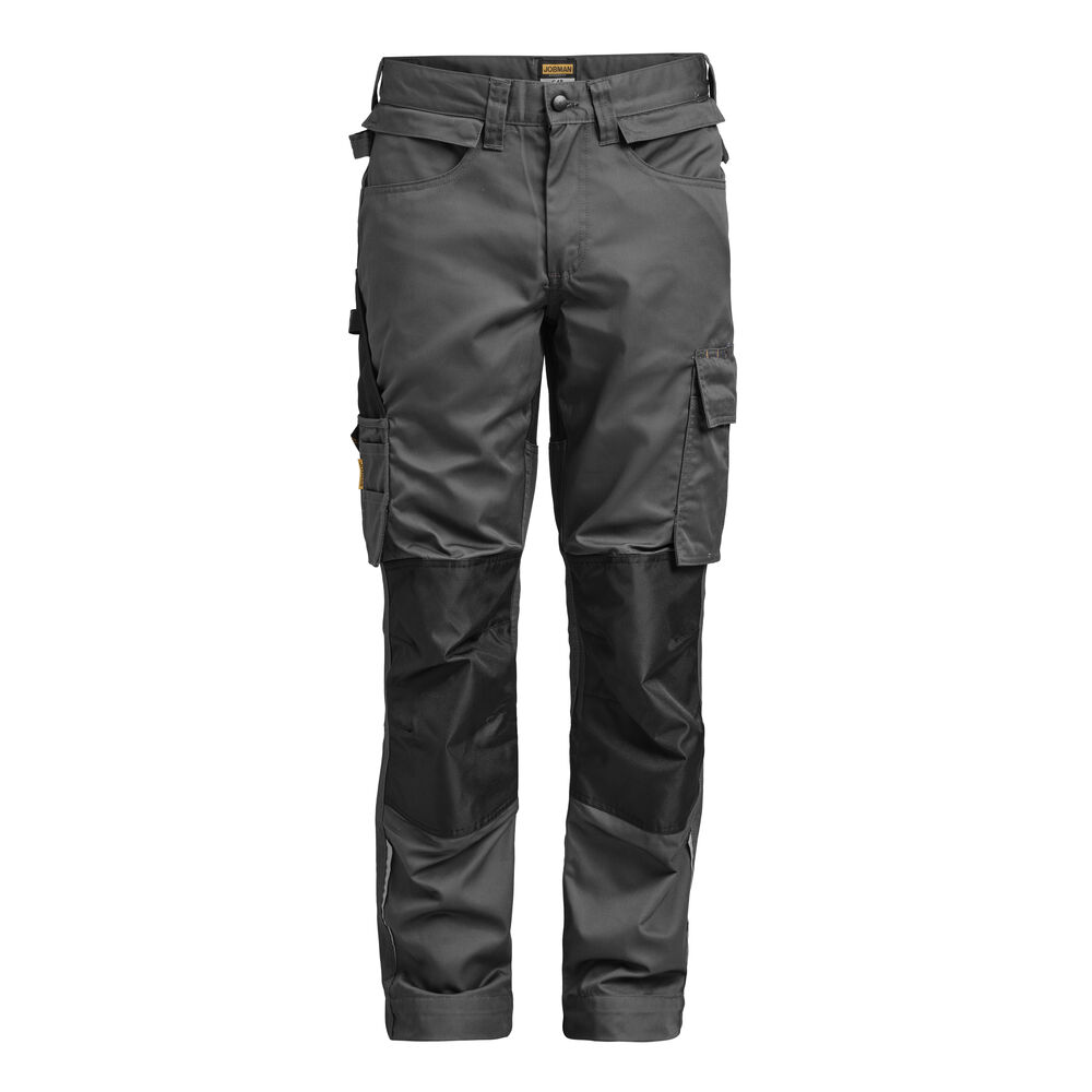 Craftman Trousers Stretch - Bilde 18