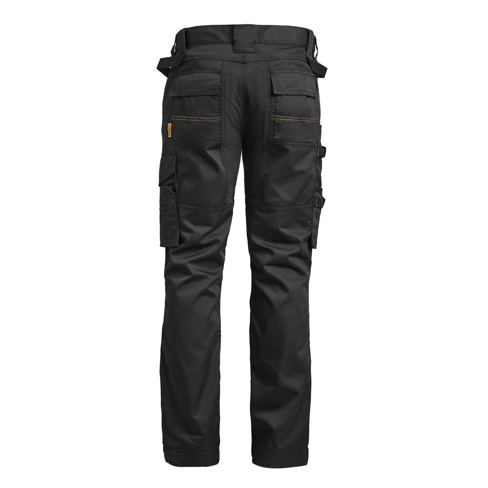 Craftman Trousers Stretch - Bilde 29