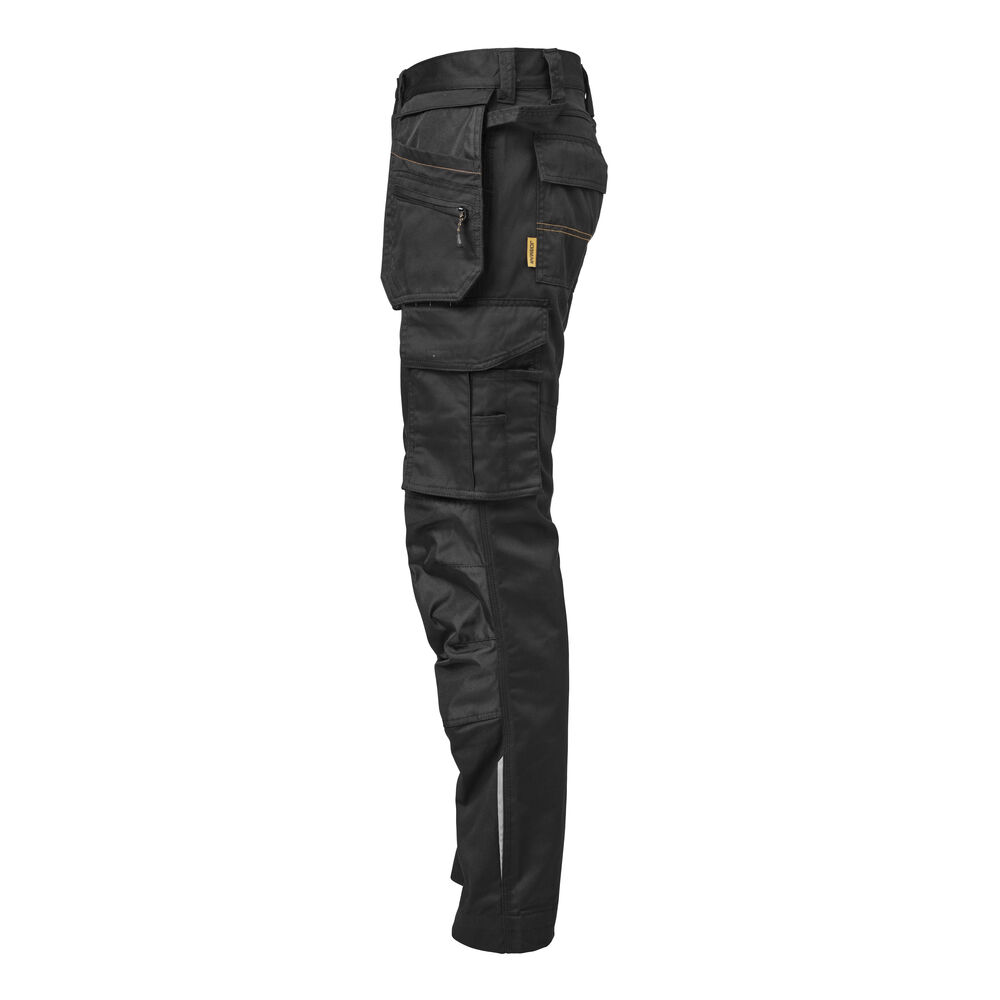 Craftman Trousers Stretch - Bilde 28