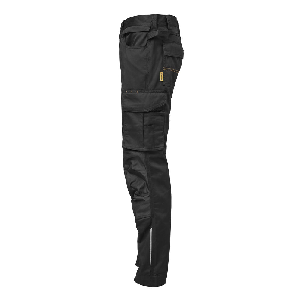 Craftman Trousers Stretch - Bilde 27