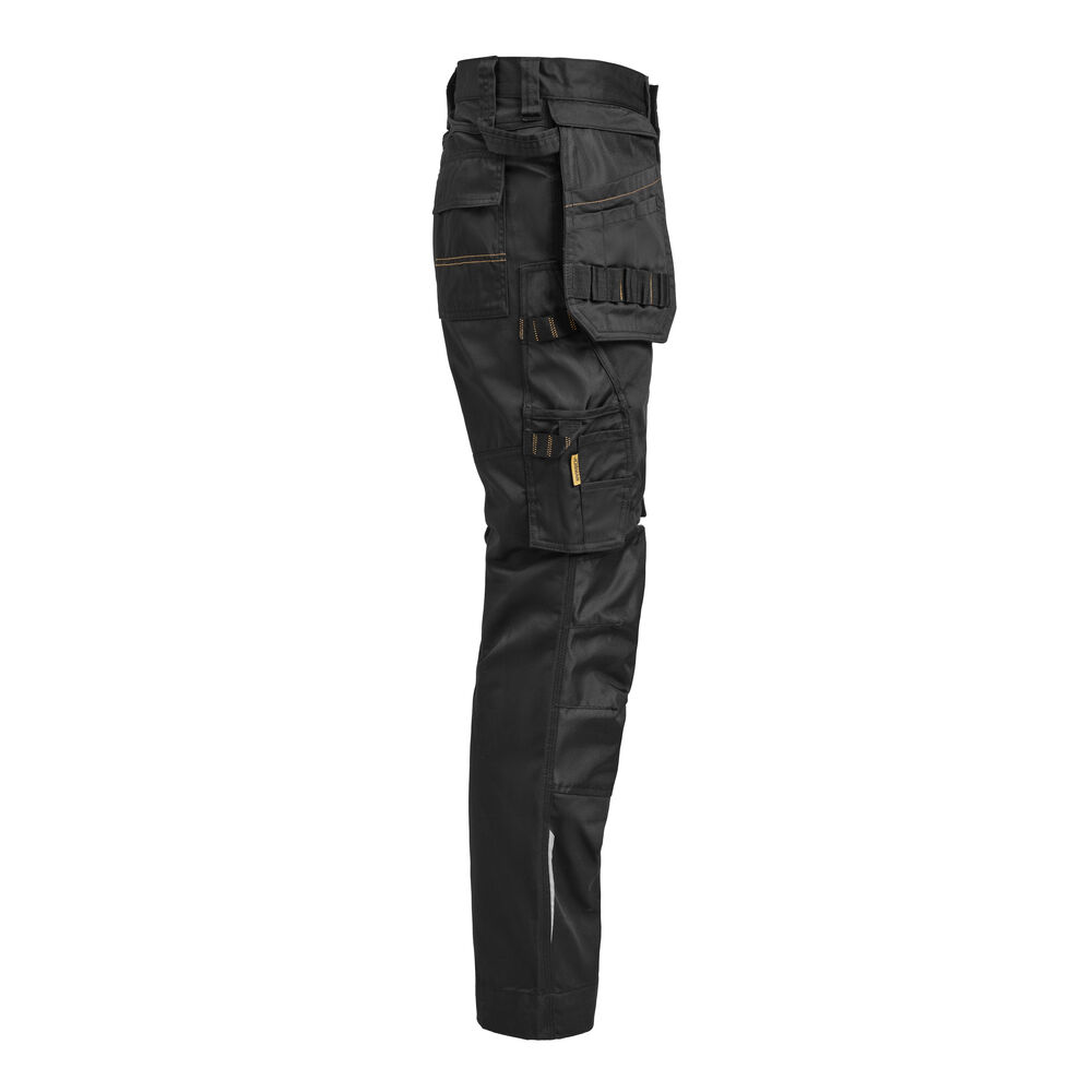 Craftman Trousers Stretch - Bilde 32
