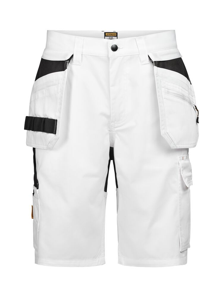 Craftman Shorts Semistretch