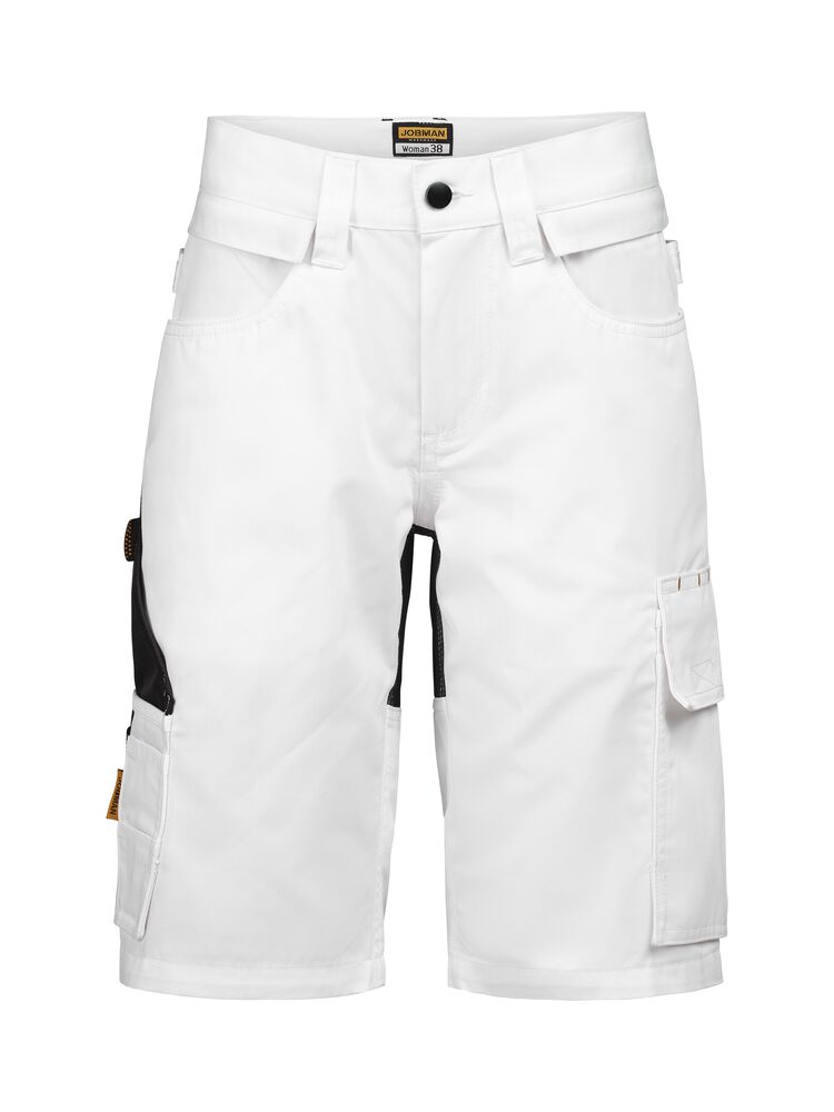 Women’s Craftsman Shorts Semistretch