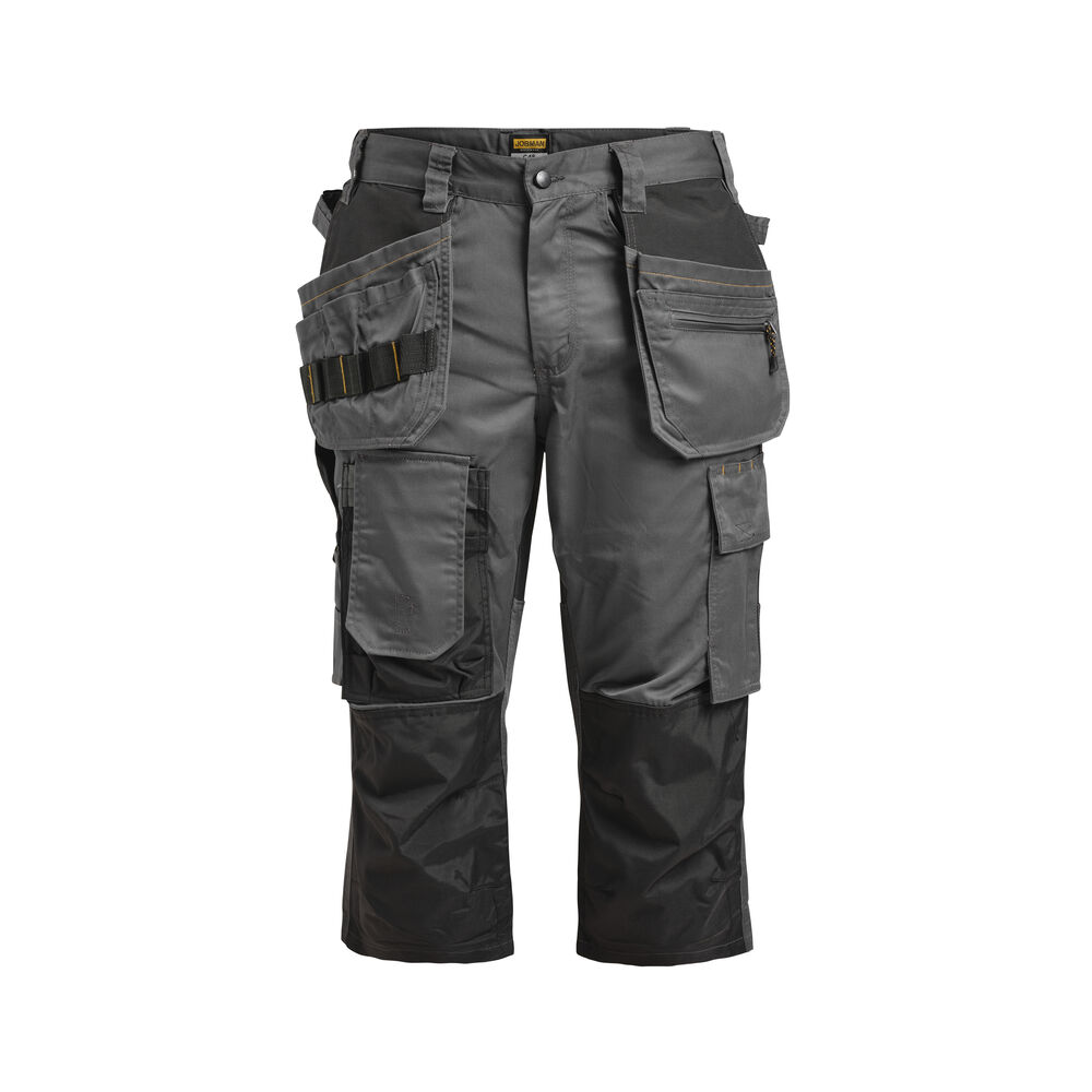 Floorlayer pirate shorts