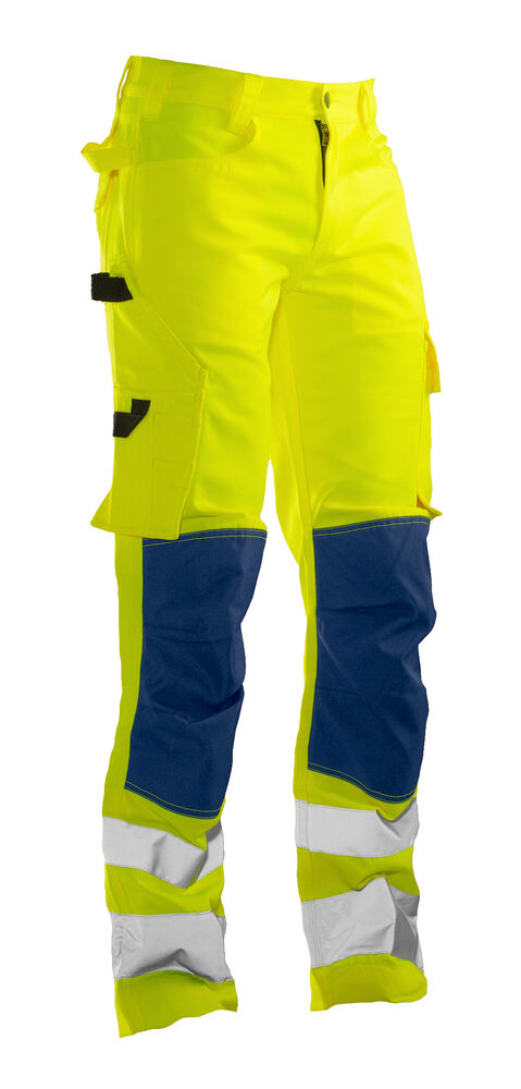 Hi Viz Pant Cl. 2