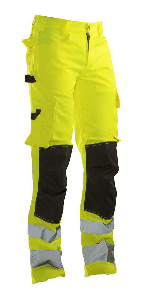 Hi Viz Pant Cl. 2 - Bilde 5