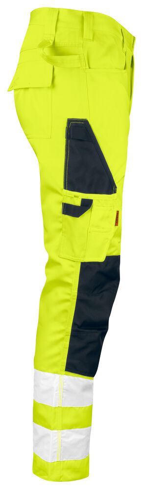 Hi Viz Pant Cl. 2 - Bilde 8