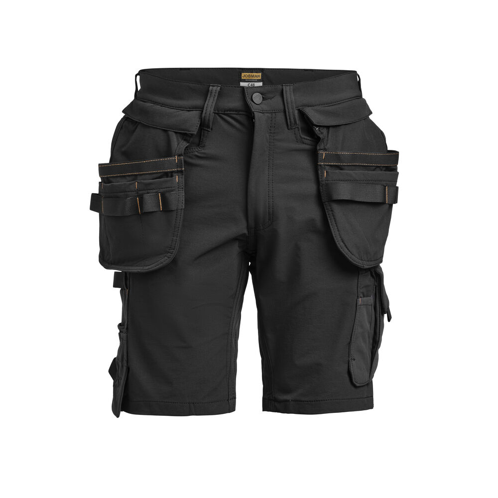 Craftsman Shorts stretch