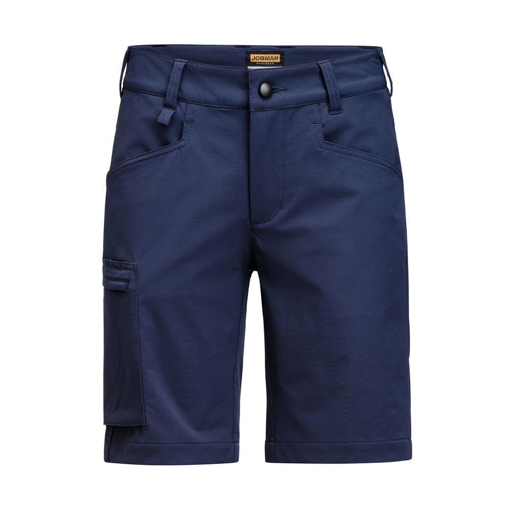 Womens Service Shorts stretch