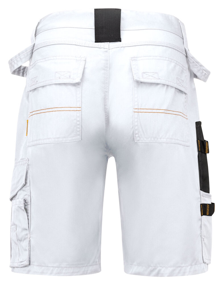 Poly cotton Shorts - Bilde 3