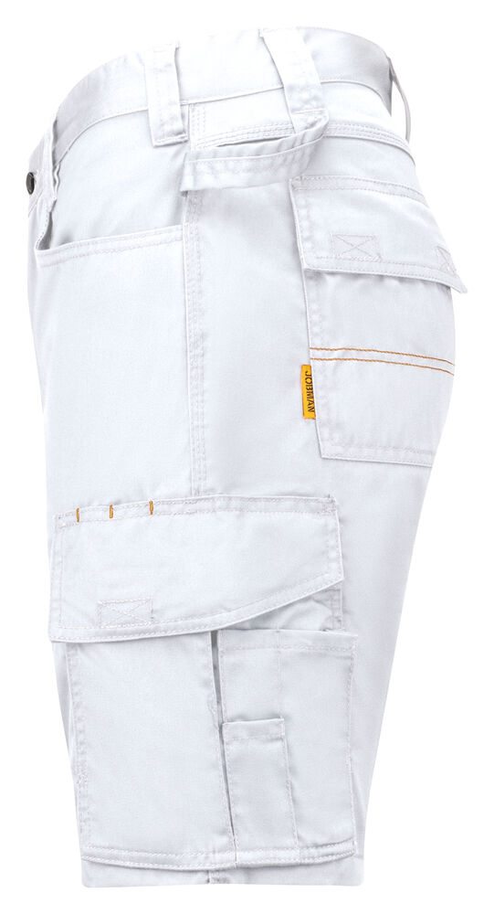 Poly cotton Shorts - Bilde 4