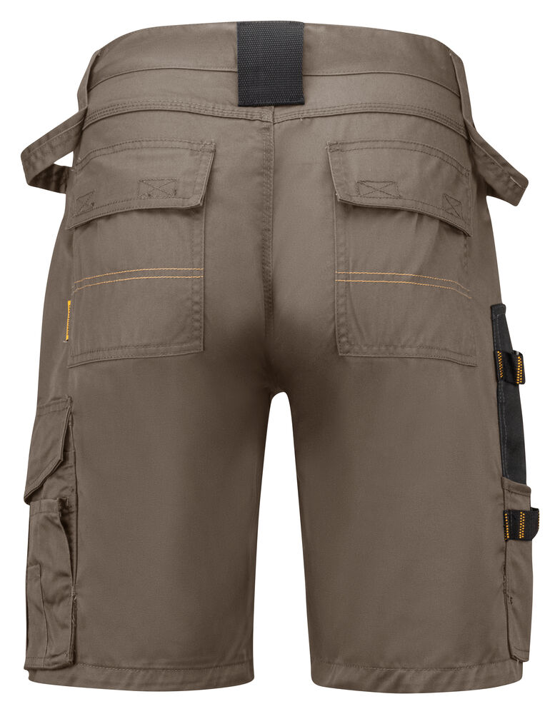 Poly cotton Shorts - Bilde 8