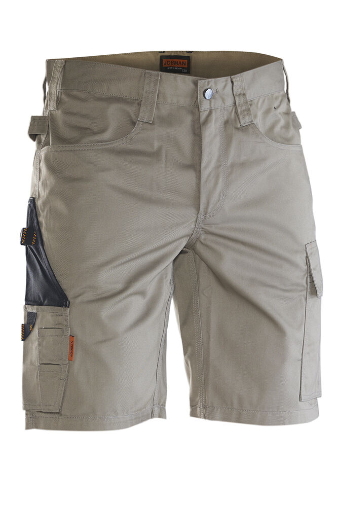 Poly cotton Shorts - Bilde 7