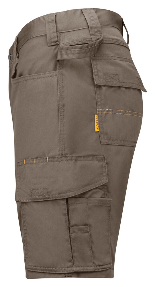 Poly cotton Shorts - Bilde 9