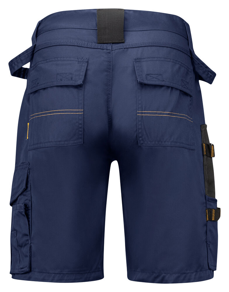 Poly cotton Shorts - Bilde 13