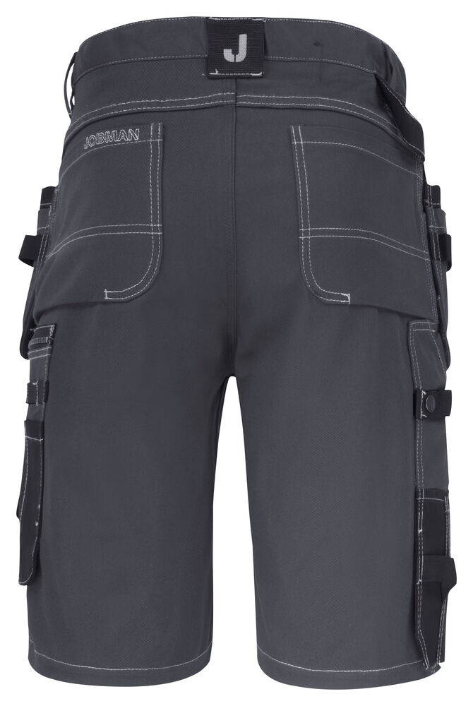 Work HP Shorts - Bilde 6