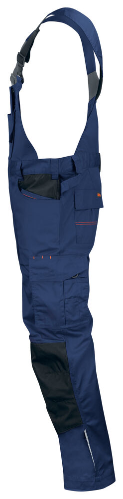 Bib n Brace Trouser - Bilde 3