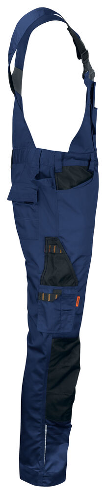 Bib n Brace Trouser - Bilde 4